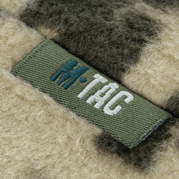 M-Tac балаклава-ніндзя Elite фліс (260г/м2) MM14. Фото 5