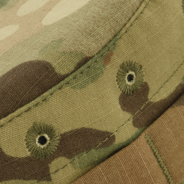 M-Tac панама Gen.II NYCO Extreme Multicam. Фото 5