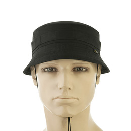 M-Tac панама Gen.II Flex Rip-Stop Black