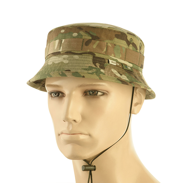 M-Tac панама Gen.II NYCO Multicam