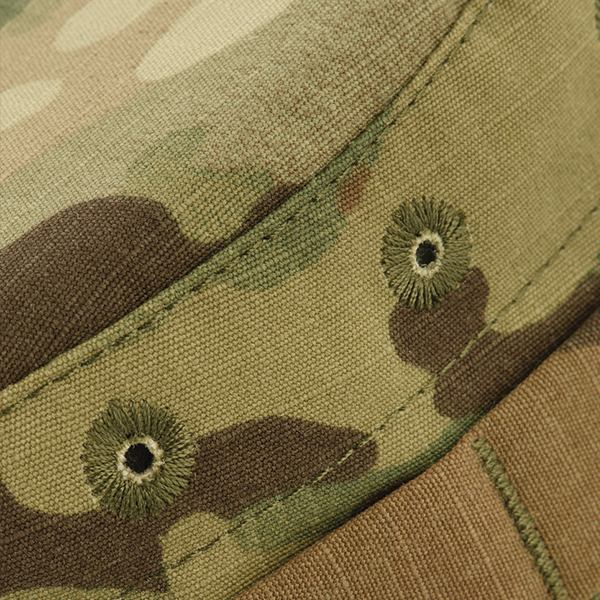 M-Tac панама Gen.II NYCO Multicam. Фото 6