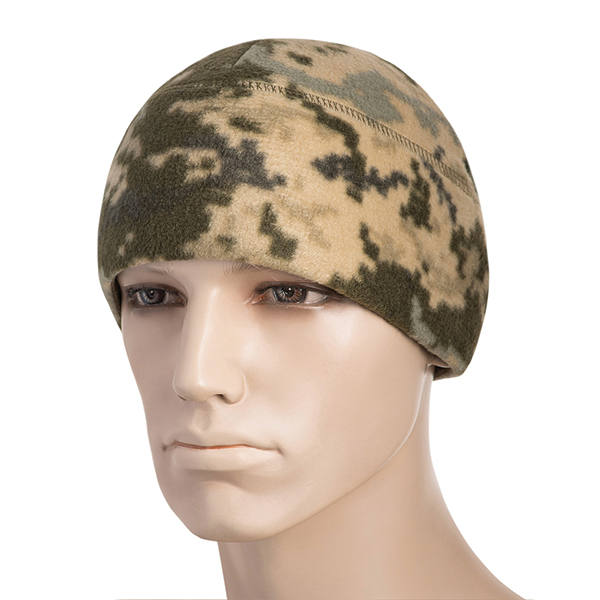 M-Tac шапка Watch Cap фліс (260г/м2) with Slimtex MM14