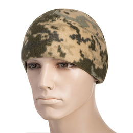M-Tac шапка Watch Cap фліс (260г/м2) with Slimtex MM14