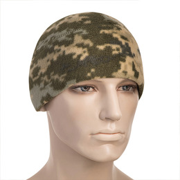 M-Tac шапка Watch Cap фліс (260г/м2) with Slimtex MM14. Фото 3