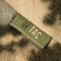 M-Tac шапка Watch Cap фліс (260г/м2) with Slimtex MM14. Фото 5