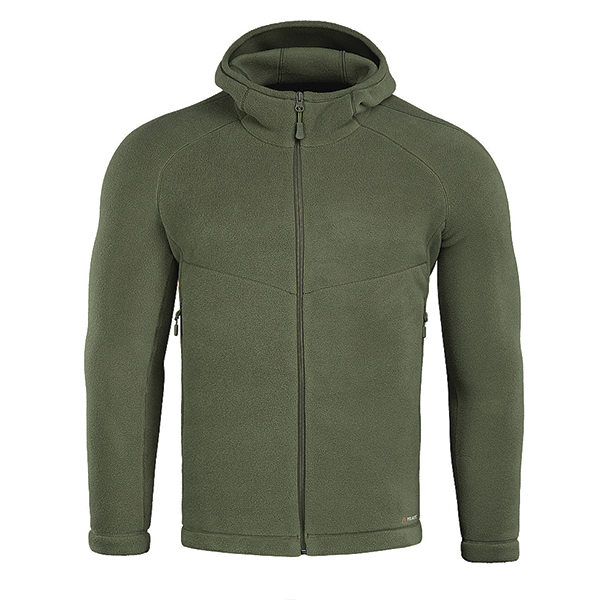 M-Tac кофта Sprint Fleece Polartec Army Olive. Фото 2