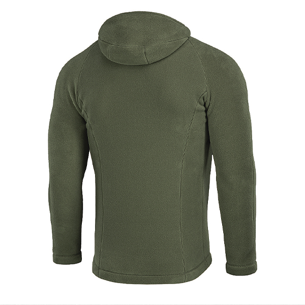 M-Tac кофта Sprint Fleece Polartec Army Olive. Фото 4