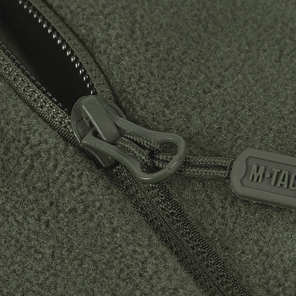 M-Tac кофта Sprint Fleece Polartec Army Olive. Фото 5