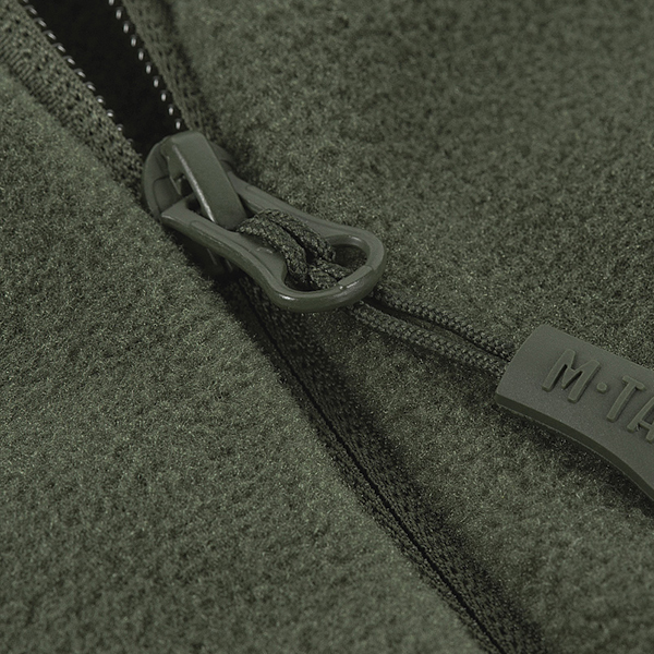 M-Tac кофта Sprint Fleece Polartec Army Olive. Фото 6