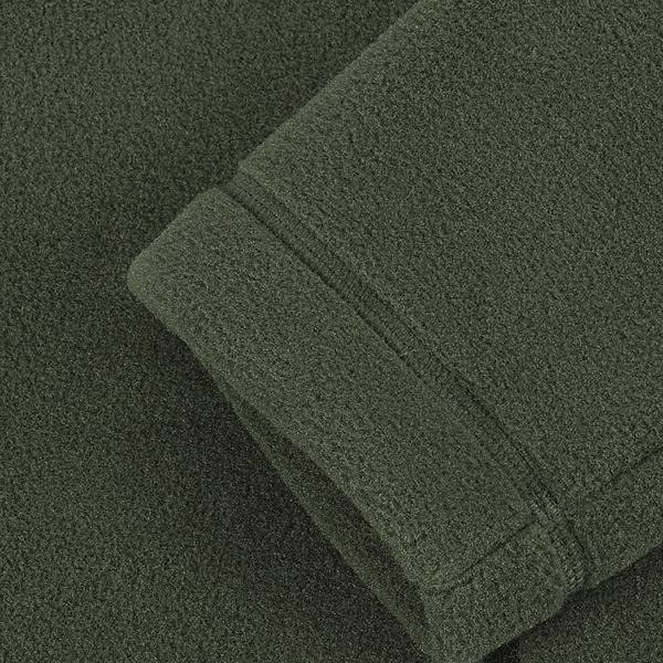 M-Tac кофта Sprint Fleece Polartec Army Olive. Фото 7
