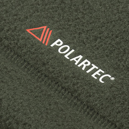 M-Tac кофта Sprint Fleece Polartec Army Olive. Фото 10