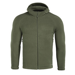 M-Tac кофта Sprint Fleece Polartec Army Olive