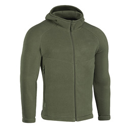 M-Tac кофта Sprint Fleece Polartec Army Olive. Фото 3