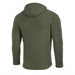 M-Tac кофта Sprint Fleece Polartec Army Olive. Фото 4