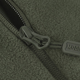 M-Tac кофта Sprint Fleece Polartec Army Olive. Фото 5