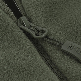 M-Tac кофта Sprint Fleece Polartec Army Olive. Фото 6