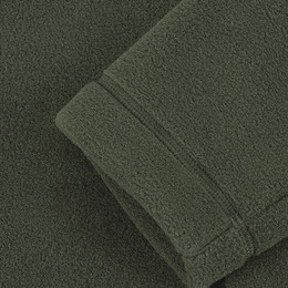 M-Tac кофта Sprint Fleece Polartec Army Olive. Фото 7