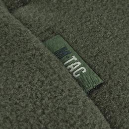 M-Tac кофта Sprint Fleece Polartec Army Olive. Фото 9