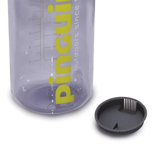 Фляга Pinguin Tritan Slim Bottle 2020 BPA-free Blue 650 мл. Фото 3