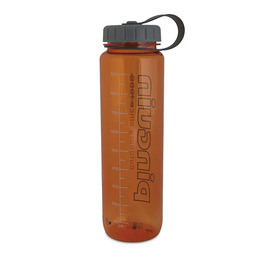 Фляга Pinguin Tritan Slim Bottle 2020 BPA-free Orange 1000 мл