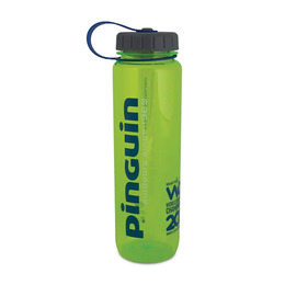 Фляга Pinguin Tritan Slim Bottle 2020 BPA-free Green 1000 мл