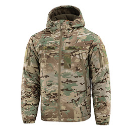 M-Tac куртка зимова Alpha Gen.IV Primaloft MC