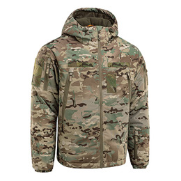 M-Tac куртка зимова Alpha Gen.IV Primaloft MC. Фото 3