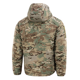 M-Tac куртка зимова Alpha Gen.IV Primaloft MC. Фото 4