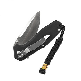 M-Tac темляк Viper Козацький Хрест Black