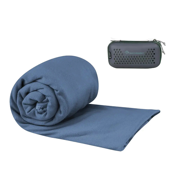 Рушник Sea to Summit Pocket Towel Moonlight S