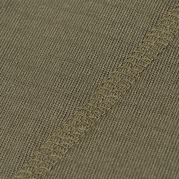 M-Tac термосорочка фліс Delta Level 2 Lady Dark Olive. Фото 5