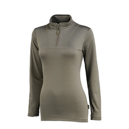 M-Tac термосорочка фліс Delta Level 2 Lady Dark Olive