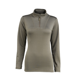 M-Tac термосорочка фліс Delta Level 2 Lady Dark Olive