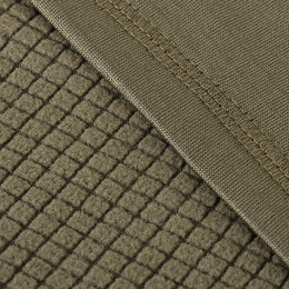 M-Tac термосорочка фліс Delta Level 2 Lady Dark Olive. Фото 6