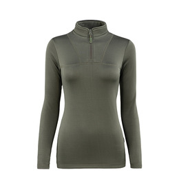 M-Tac термосорочка фліс Delta Level 2 Lady Army Olive