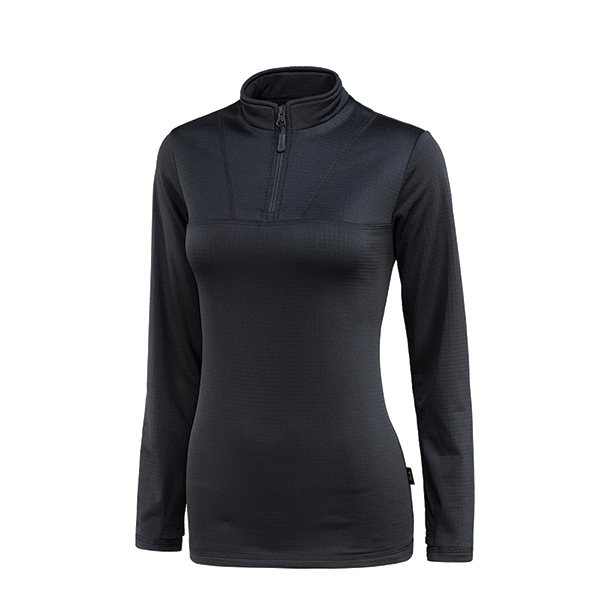 M-Tac термосорочка фліс Delta Level 2 Lady Black