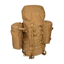 Рюкзак тактичний Berghaus "MMPS Crusader  90+20 III" Coyote