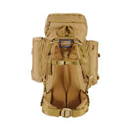 Рюкзак тактичний Berghaus "MMPS Crusader  90+20 III" Coyote. Фото 2