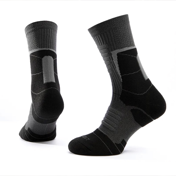 Компресійні термошкарпетки Makalu Merino Wool