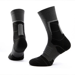 Компресійні термошкарпетки Makalu Merino Wool