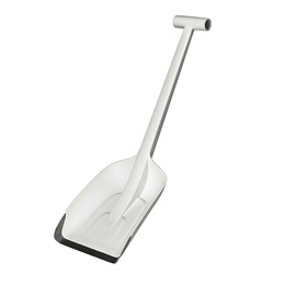 Лопата для автомобіля Fiskars SnowXpert 