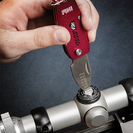 Ключ Real Avid Fini Choke Tube Wrench. Фото 5
