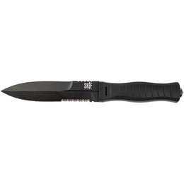 Ніж Skif Knives Neptune BSW Black