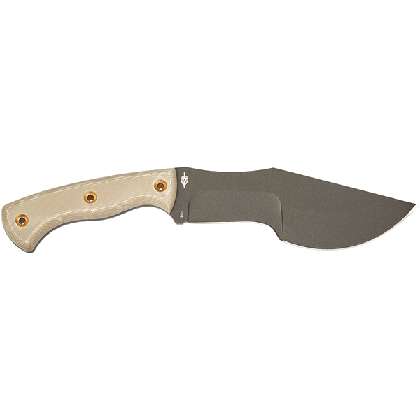 Ніж Boker Plus Tracker. Фото 2