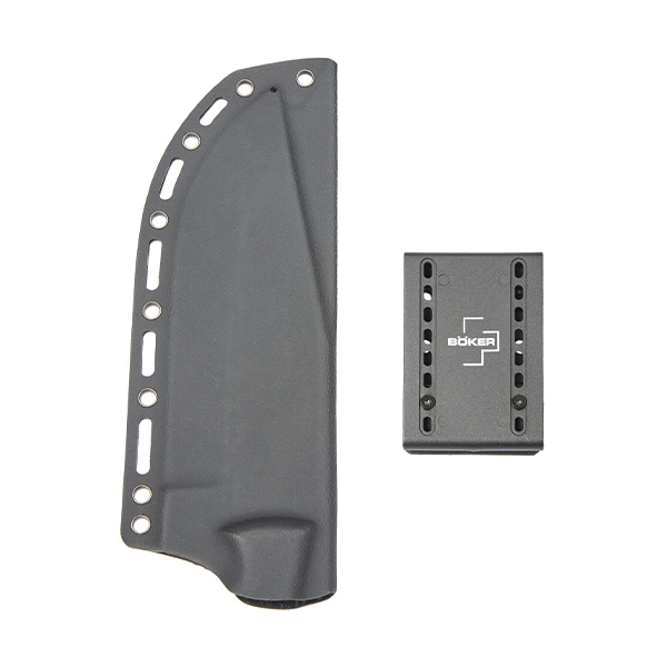 Ніж Boker Plus Tracker. Фото 3
