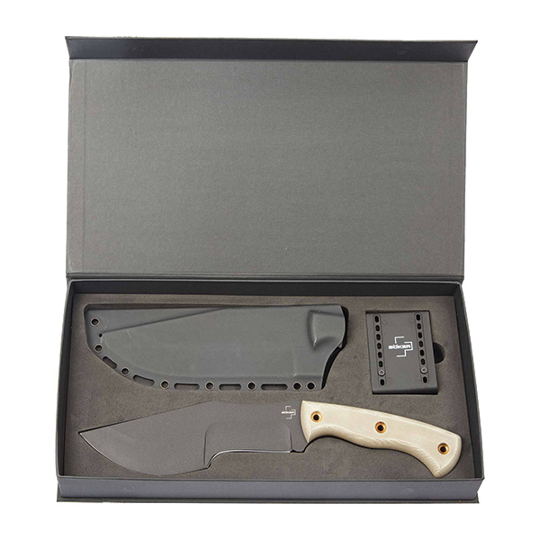 Ніж Boker Plus Tracker. Фото 4