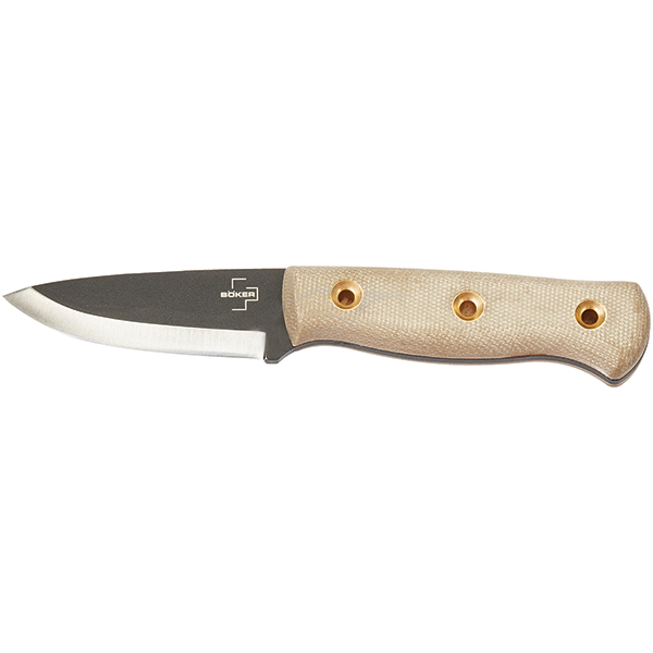  Ніж Boker Plus Vigtig