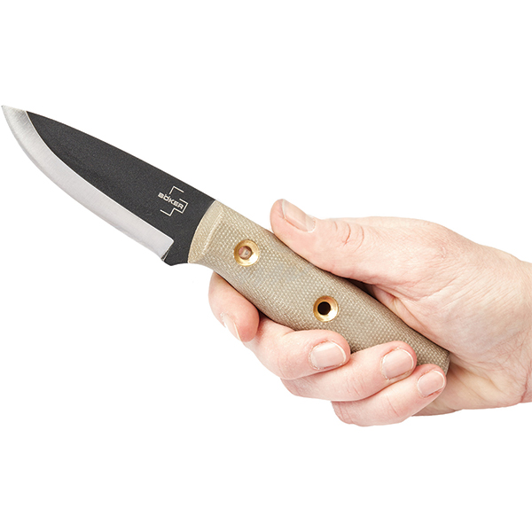  Ніж Boker Plus Vigtig. Фото 3