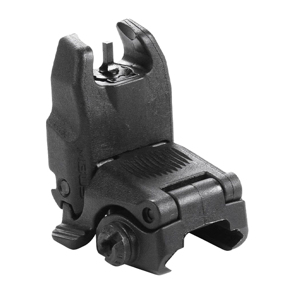 Мушка складана Magpul MBUS Sight Black