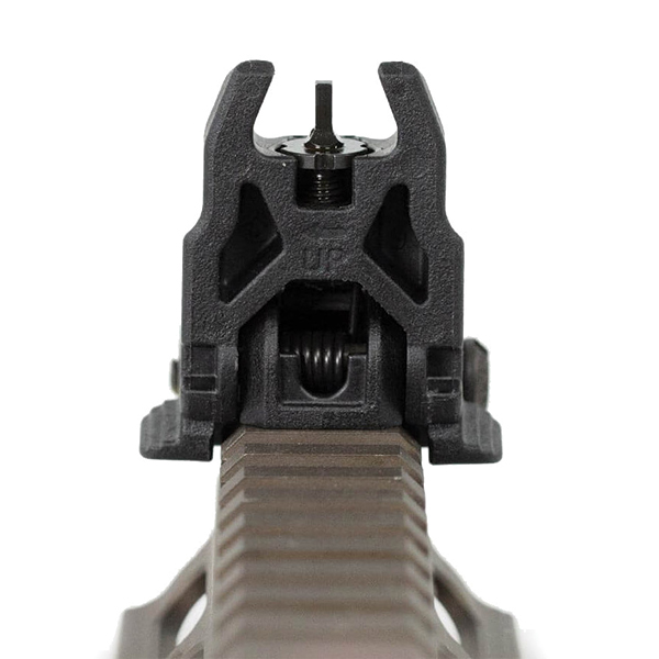 Мушка складана Magpul MBUS Sight Black. Фото 3